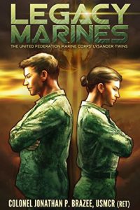 Legacy Marines