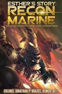 Esther's Story: Recon Marine