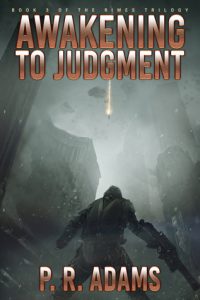 Awakening to Judgement