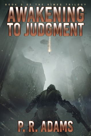 Awakening to Judgement