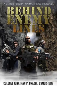 Behind Enemy Lines