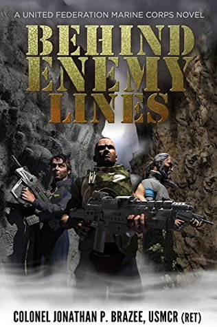 Behind Enemy Lines