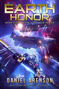 Earth Honor