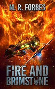 Fire and Brimstone