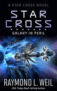 Galaxy in Peril