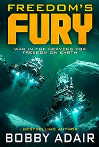 Freedom's Fury