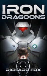 Iron Dragoons