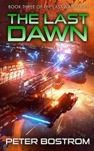 The Last Dawn