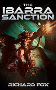 The Ibarra Sanction