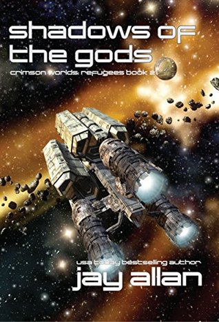 Shadow of the Gods