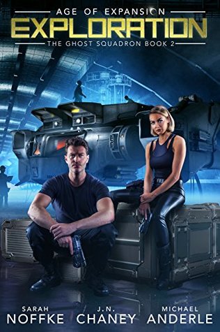 Age of Expansion: Exploration