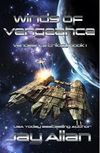 Winds of Vengence