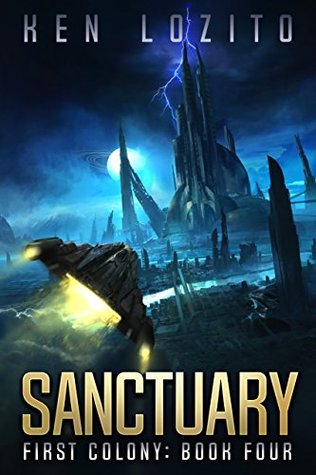 Sanctuary