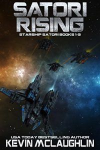 Satroi Rising