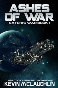 Ashes of War