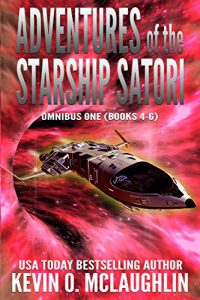 Omnibus 4 thru 6