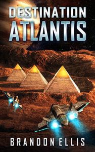 Destination Atlantis