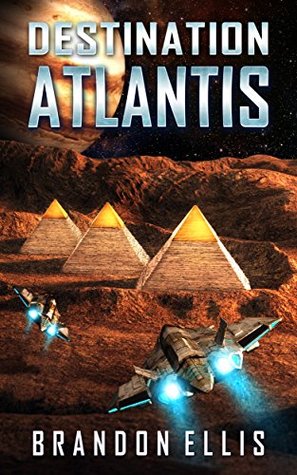 Destination Atlantis