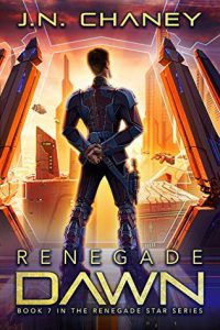 Regenade Dawn