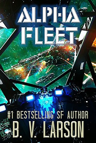 Alpha Fleet