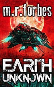 Earth Unknown