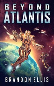 Beyond Atlantis
