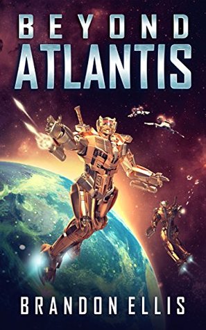 Beyond Atlantis