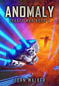 Anomaly