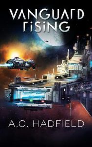 Vanguard Rising