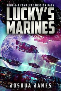 Lucky's Marines