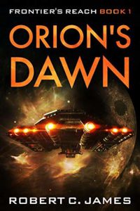 Orion's Dawn