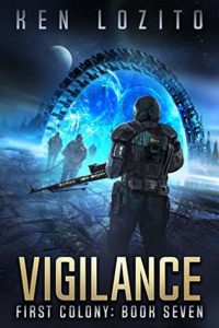 Vigilance