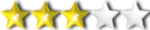 3 Small Stars