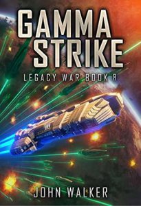 Gamma Strike