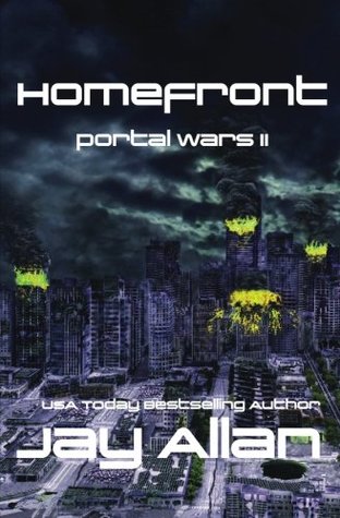 Homefront