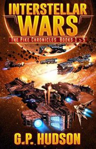 Interstellar Wars