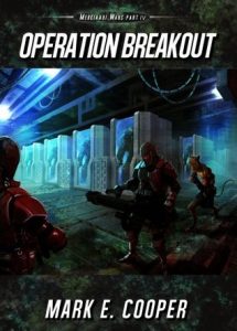 Operation Breakout