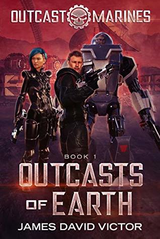 Outcast of Earth