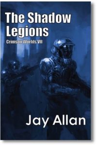 The Shadow Legions
