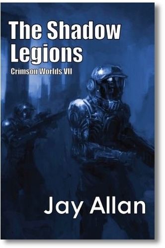 The Shadow Legions
