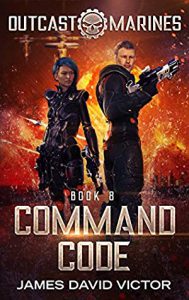 Command Code