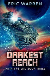 Darkest Reach