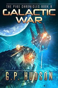 Galactic War