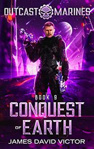 Conquest of Earth