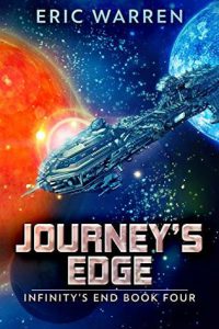 Journey's Edge