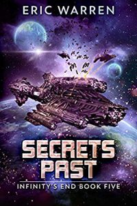 Secret's Past