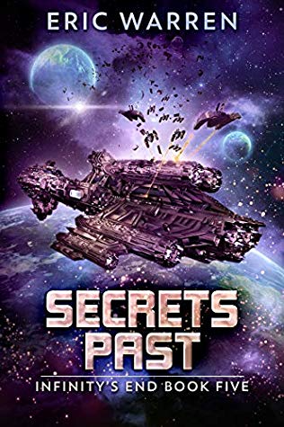 Secret's Past