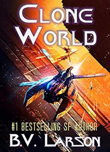 Clone World