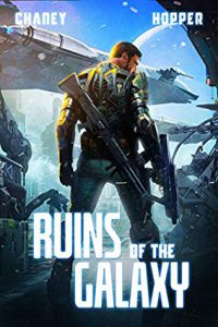 Ruins of the Galaxy