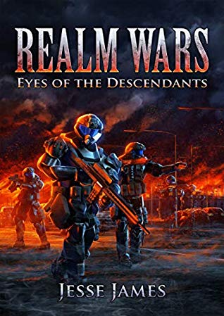 Realm Wars